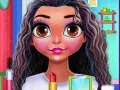 Permainan Pertemuan Grup Gadis Malaikat secara online
