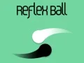 Permainan Bola Refleks secara online Permainan Bola Refleks secara online
