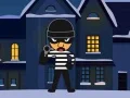Permainan Pencuri di Dalam Rumah secara online