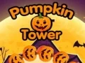 Permainan Menara Labu Halloween secara online
