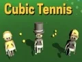 Permainan Tenis Kubik secara online