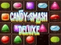 Permainan Candy Smash Deluxe secara online