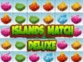 Permainan Islands Match Deluxe secara online Permainan Islands Match Deluxe secara online