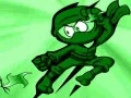 Permainan Ninja Naik dan Turun secara online Permainan Ninja Naik dan Turun secara online