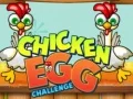 Permainan Tantangan Telur Ayam secara online