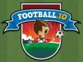 Permainan Sepak Bola.io secara online