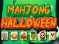 Permainan Mahjong Halloween secara online Permainan Mahjong Halloween secara online