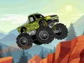 Permainan Truk Monster secara online