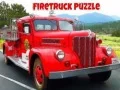 Permainan Puzzle Mobil Pemadam Kebakaran secara online Permainan Puzzle Mobil Pemadam Kebakaran secara online