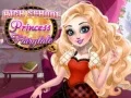 Permainan Putri Sekolah Menengah Dongeng secara online