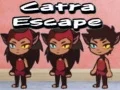 Permainan Pelarian Catra secara online