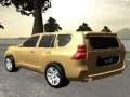 Permainan Balap Mobil vs Prado 3D secara online