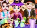 Permainan Pesta Halloween Sempurna Baby Taylor secara online Permainan Pesta Halloween Sempurna Baby Taylor secara online