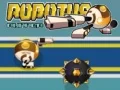 Permainan Robotus Pelari secara online
