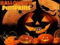 Permainan Pumpkin Halloween secara online