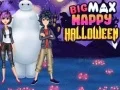 Permainan BigMax Selamat Halloween secara online