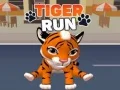 Permainan Lari Harimau secara online