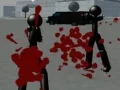 Permainan Penembak Kota Stickman secara online