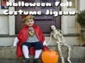 Permainan Puzzle Kostum Musim Gugur Halloween secara online Permainan Puzzle Kostum Musim Gugur Halloween secara online
