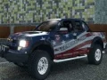 Permainan Ford F 150 Puzzle secara online Permainan Ford F 150 Puzzle secara online