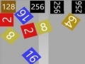 Permainan Kub Rantai: 2048 secara online