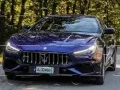 Permainan Puzzle Hibrida Maserati Ghibli secara online Permainan Puzzle Hibrida Maserati Ghibli secara online