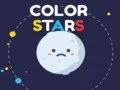 Permainan Bintang Warna secara online Permainan Bintang Warna secara online