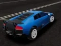 Permainan Simulator Mengemudi Mobil Kota Modern secara online