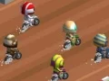 Permainan Rally Sepeda Motor Off-Road secara online Permainan Rally Sepeda Motor Off-Road secara online