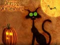 Permainan Selamat Halloween 2020 Teka-teki secara online Permainan Selamat Halloween 2020 Teka-teki secara online