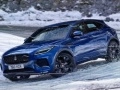 Permainan Puzzle Jaguar E-Pace 2021 secara online