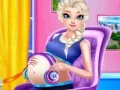 Permainan Perawatan Putri Es Hamil secara online Permainan Perawatan Putri Es Hamil secara online
