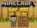 Permainan Minecraft Menghasilkan Telur secara online