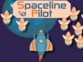Permainan Pilot Angkasa secara online