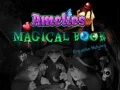 Permainan Buku Ajaib Amelie: Mahjong Roguelike secara online