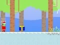 Permainan Pixelkenstein: Selamat Natal secara online