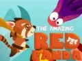 Permainan Panda Merah yang Menakjubkan secara online