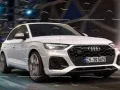 Permainan Puzzel Audi Q5 TDI secara online Permainan Puzzel Audi Q5 TDI secara online