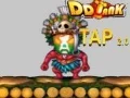 Permainan TAP DDTank secara online