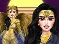 Permainan Putri Ajaib Cerah 80-an secara online