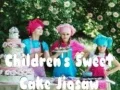 Permainan Puzzle Kue Manis untuk Anak-Anak secara online Permainan Puzzle Kue Manis untuk Anak-Anak secara online