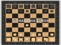 Permainan Catur 3D Hartwig secara online