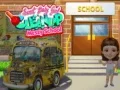 Permainan Gadis Imut Manis Bersihkan Sekolah Yang Berantakan secara online
