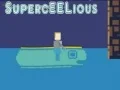 Permainan SupercEELious secara online