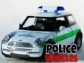 Permainan Kendaraan Polisi secara online