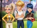 Permainan Ciuman Romantis Hari Valentine secara online Permainan Ciuman Romantis Hari Valentine secara online