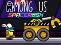 Permainan Among Us SpaceRush secara online