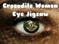 Permainan Perempuan Buaya: Puzzle secara online Permainan Perempuan Buaya: Puzzle secara online
