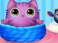 Permainan Hewan Peliharaan Squishy Paling Lucu secara online