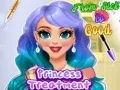 Permainan Dari Sakit ke Perawatan Putri yang Baik secara online